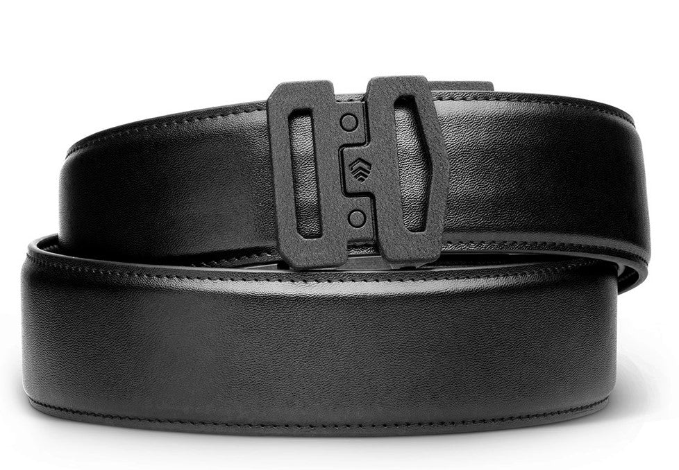 Kore Essentials Garrison Belt & Buckles - G1 series