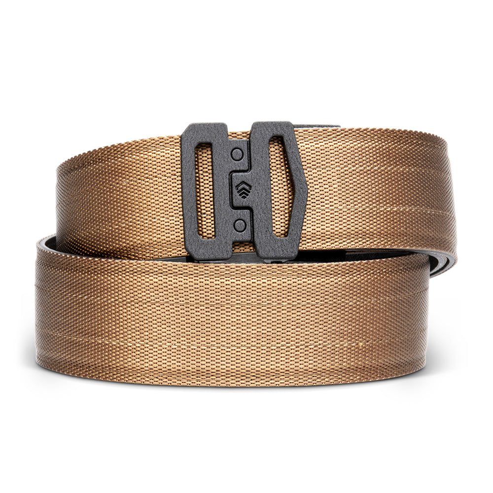 Kore Essentials Garrison Belt & Buckles - G1 series