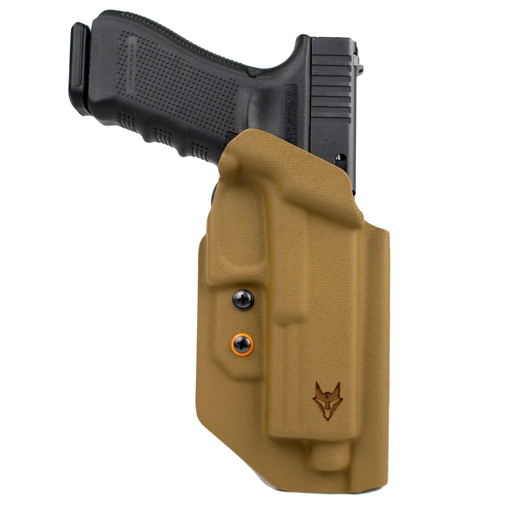 GrayFox CERBERUS Holster