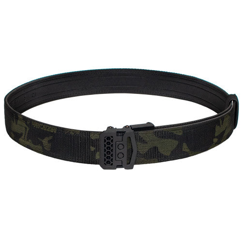 Kore Essentials EDC Belt & Buckle Multicam - X10 series TACCOM Show Special