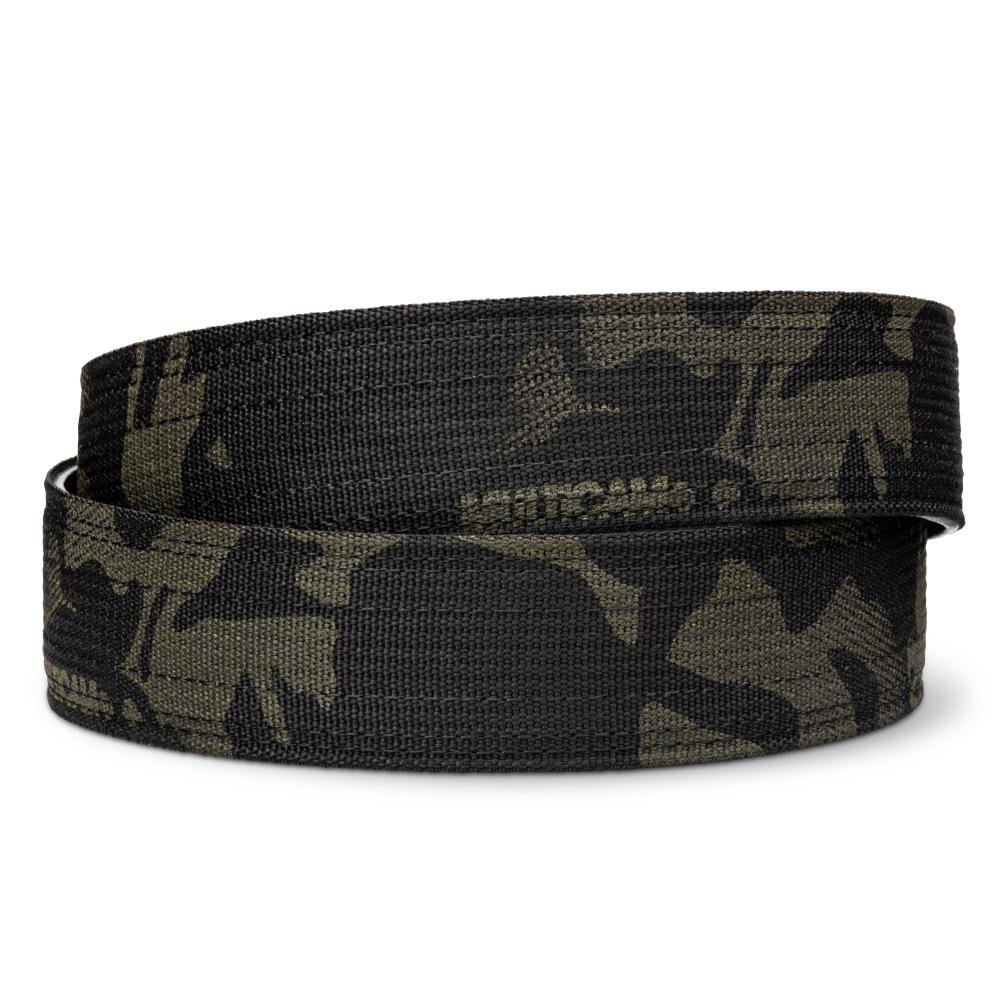 Kore Essentials EDC Tactical Gun Multicam Belt - Straps Only