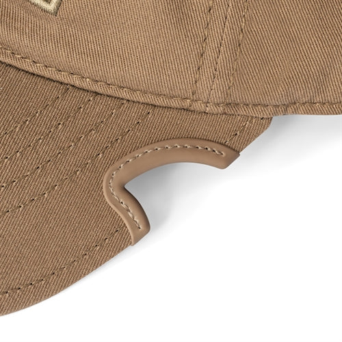 Notch Classic Flexfit Operator cap is back and better than ever! Made by Flexfit from premium materials and a longer-lasting sweatband, the superior craftsmanship on this tactical baseball cap shows