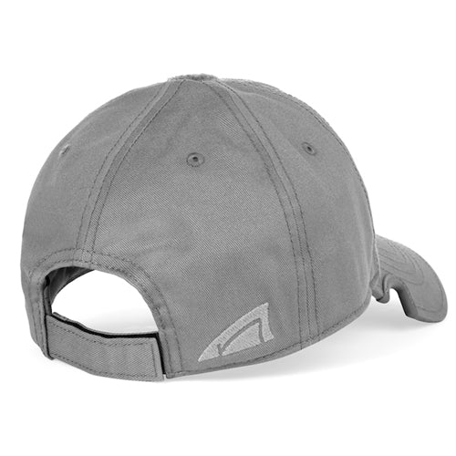 Notch Classic Adjustable Athlete Operator cap features our super lightweight and breathable performance fabric, making this cap the perfect choice for anything outdoors. With the quick drying fabric, you can get your sweat on and stay cool while you do it! And as always, our patented notches will help keep your favorite eyewear securely in place, giving you the most comfortable, secure fit possible.