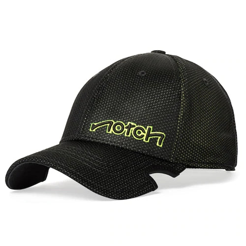  A stylish and functional headwear accessory, blending outdoor durability with contemporary design for a versatile and comfortable cap experience.