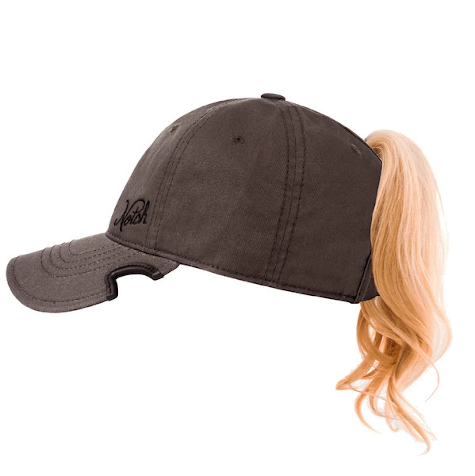  A stylish and functional headwear accessory, blending outdoor durability with contemporary design for a versatile and comfortable cap experience.