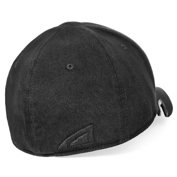 A stylish and functional headwear accessory, blending outdoor durability with contemporary design for a versatile and comfortable cap experience.