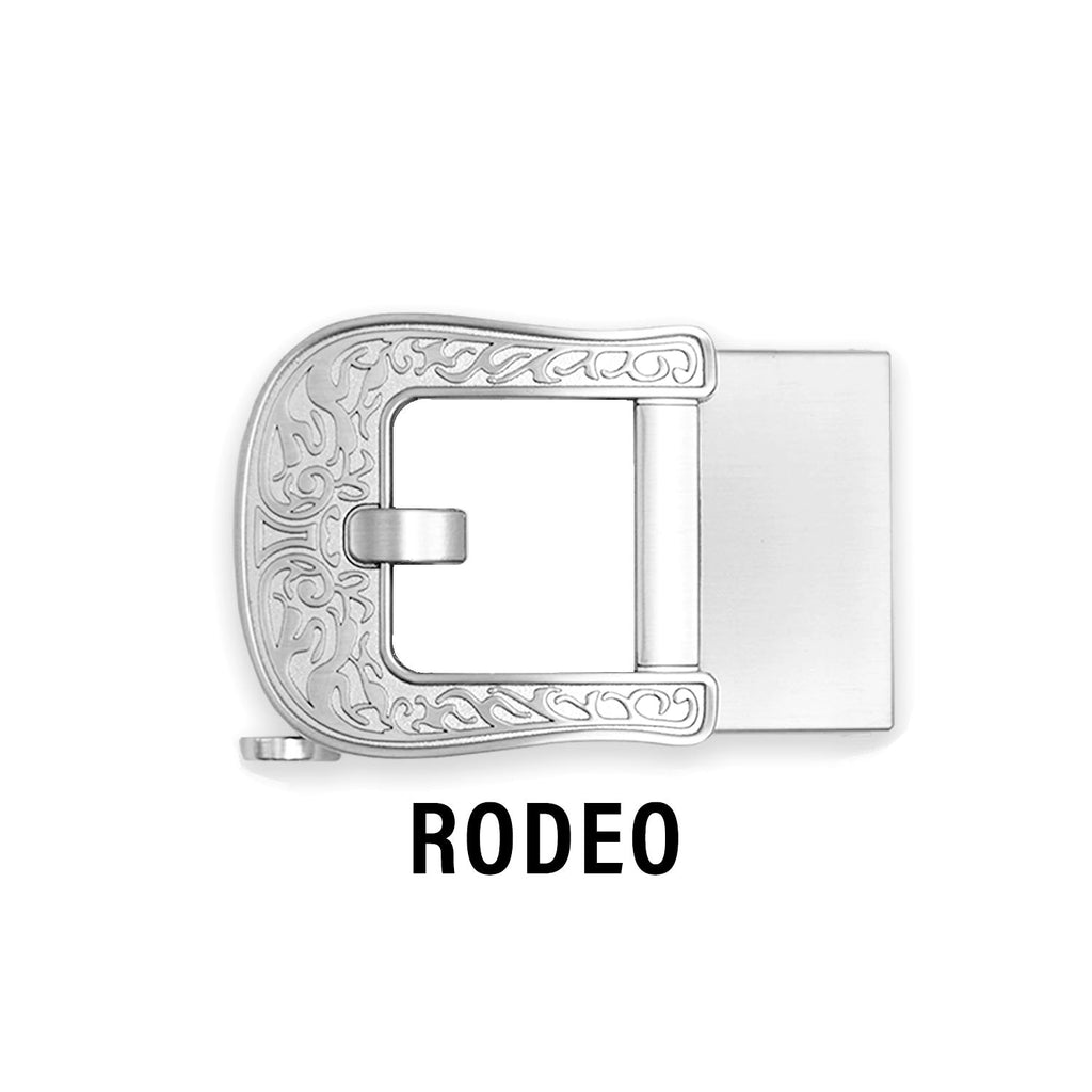 Kore Essentials EDC Western Gun Buckles - Buckles Only