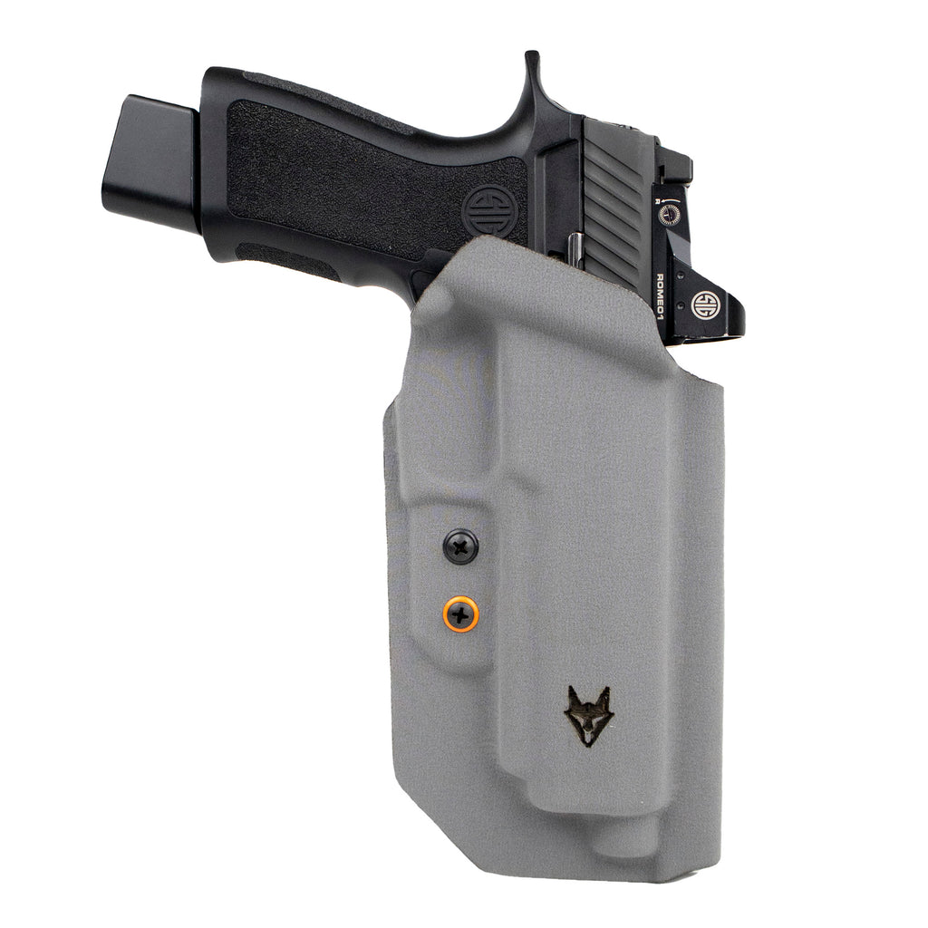 GrayFox CERBERUS Holster