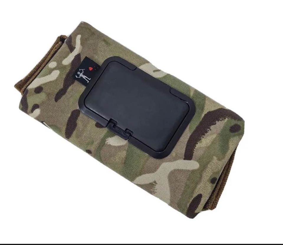 Blag Flag Summit - Tactical Assets Refreshments Pouch (TARP)