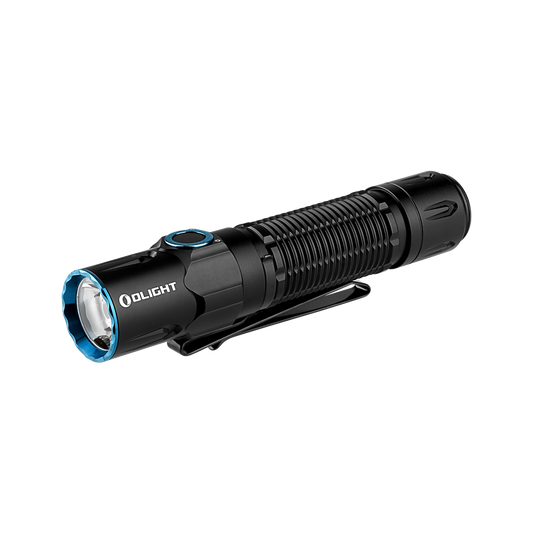  A powerful and reliable illumination tool, engineered by OLIGHT for superior brightness and durability in various situations.