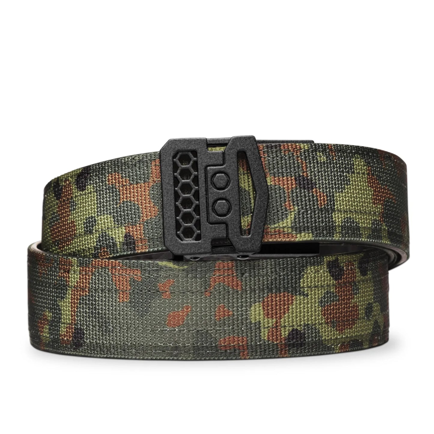 Kore Essentials EDC Belt & Buckle Multicam - X10 series TACCOM Show Special
