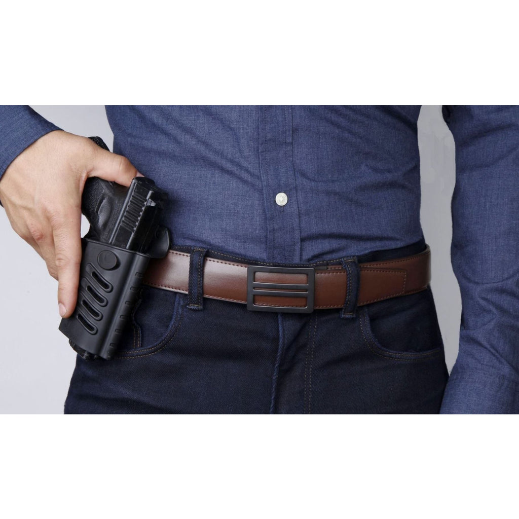 Kore Essentials EDC Belt & Buckle - X1 series