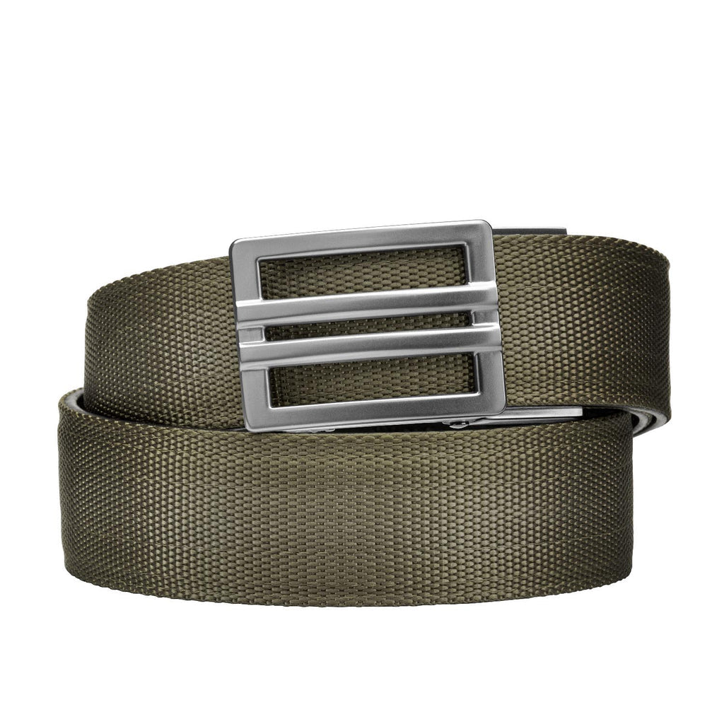 Kore Essentials EDC Belt & Buckle - X1 series