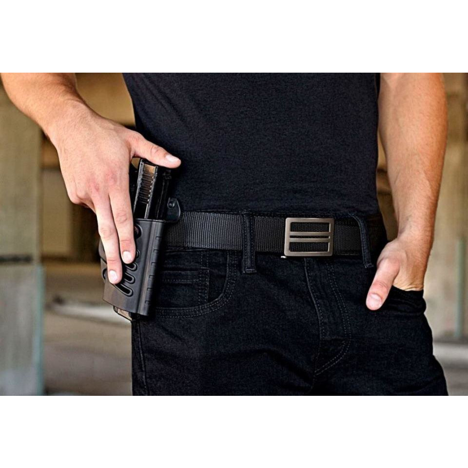 Kore Essentials EDC Belt & Buckle - X1 series