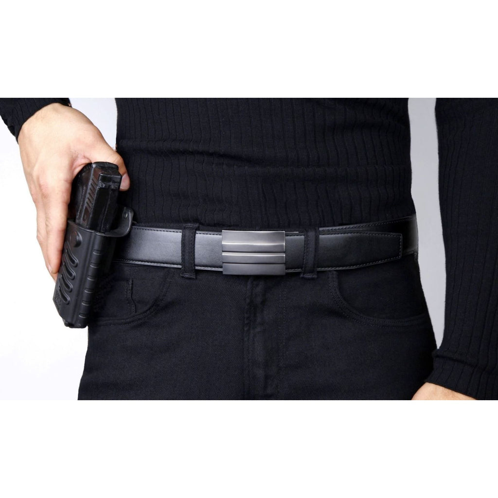 Ceinture et boucle EDC Kore Essentials - série X2