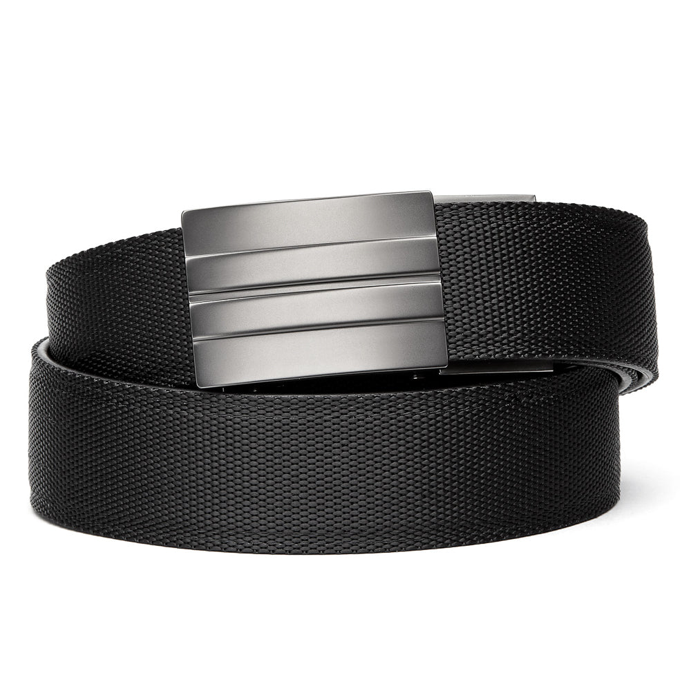Ceinture et boucle EDC Kore Essentials - série X2