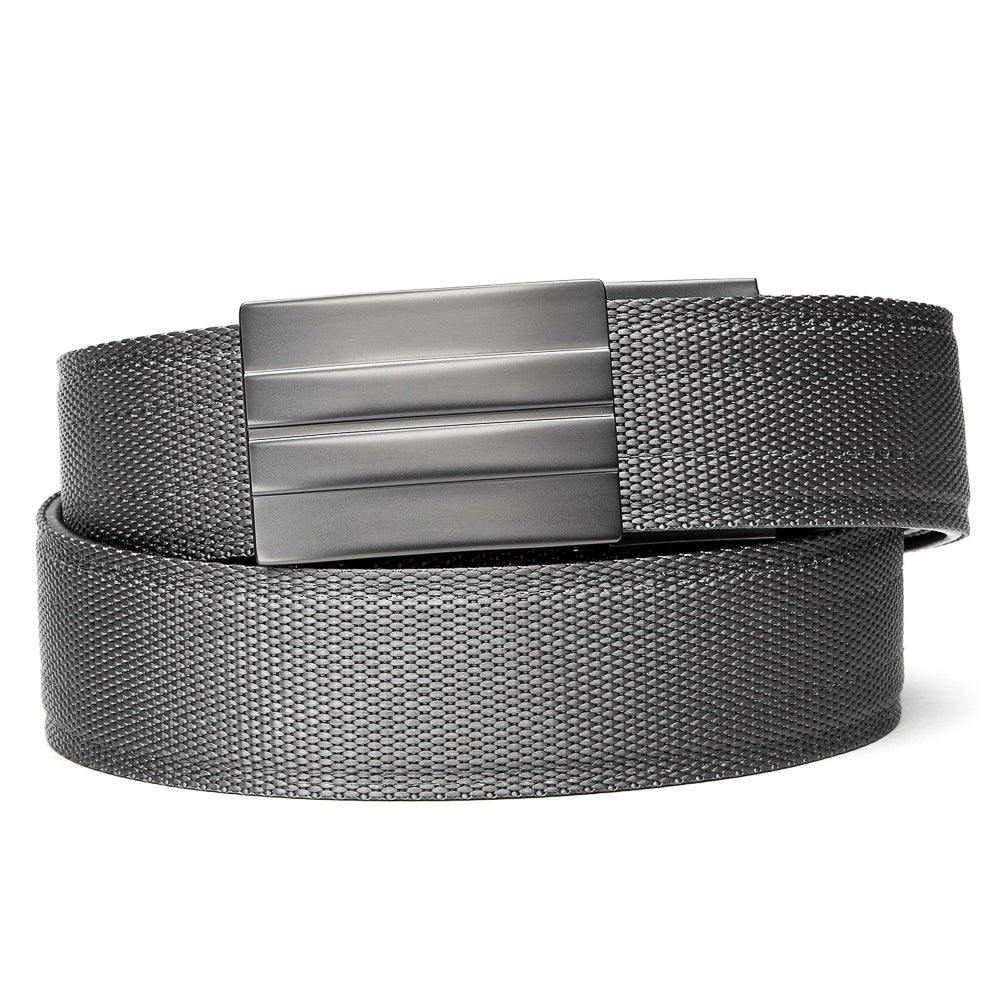 Ceinture et boucle EDC Kore Essentials - série X2