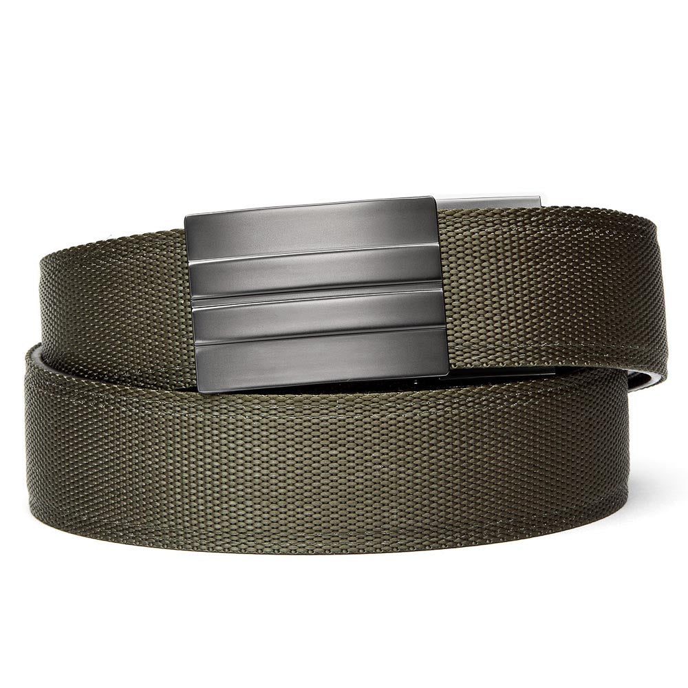 Ceinture et boucle EDC Kore Essentials - série X2
