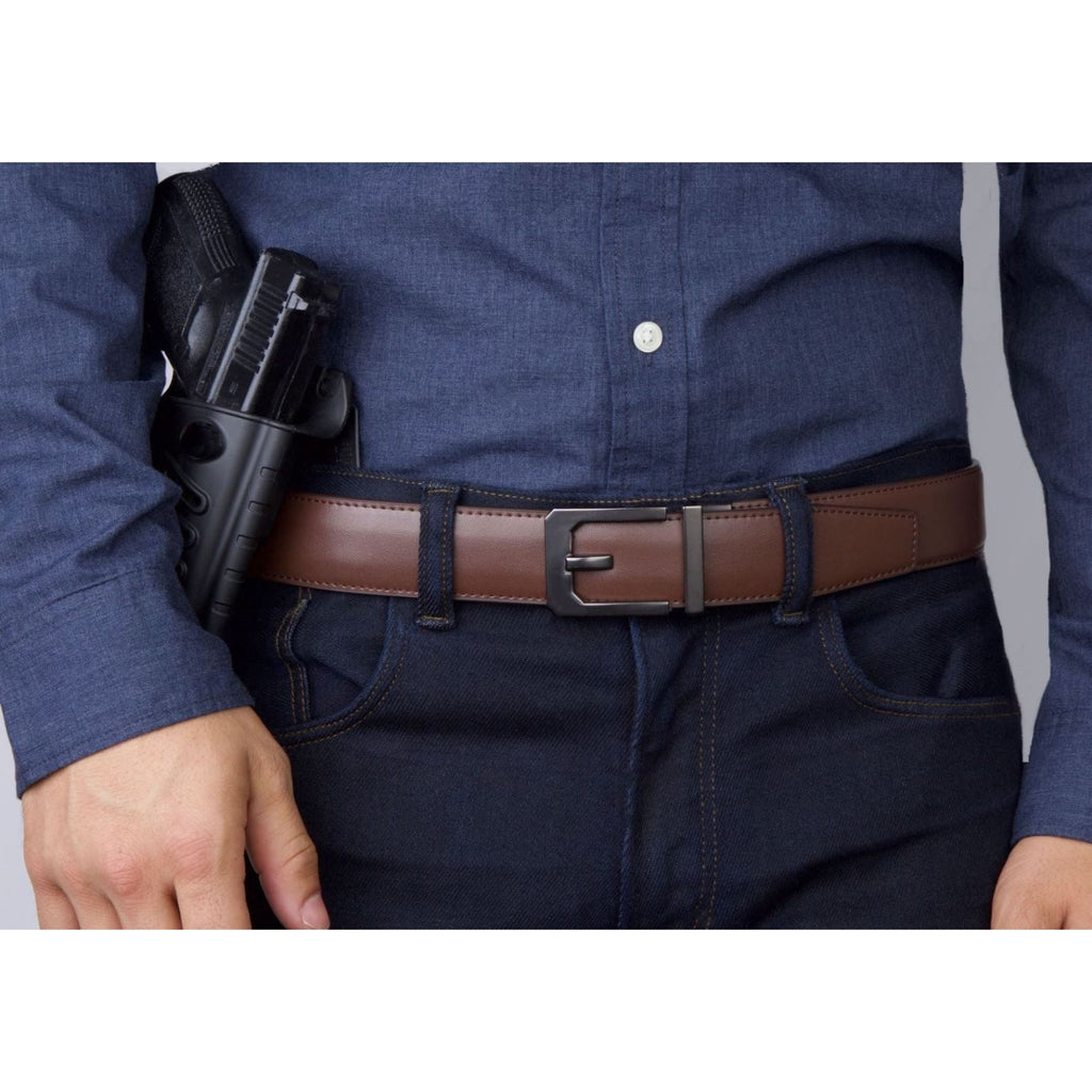 Kore Essentials EDC Belt & Buckle - X3 series