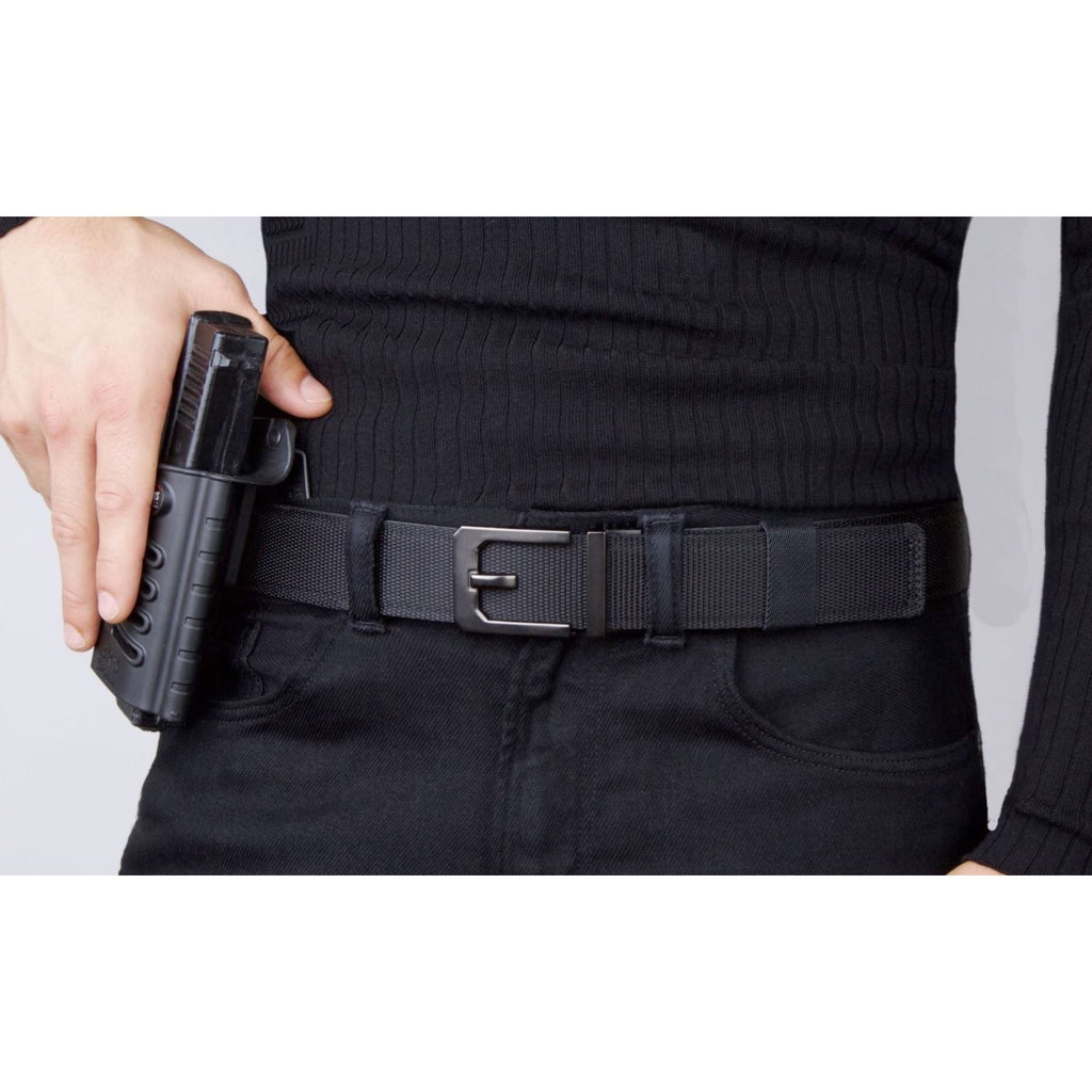 Kore Essentials EDC Belt & Buckle - X3 series