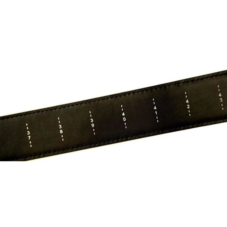 Kore Essentials EDC Belt & Buckle - X6 Gunmetal series