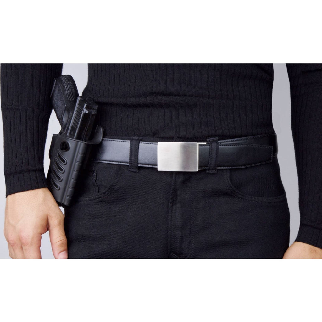 Kore Essentials EDC Belt & Buckle - X4 series – Armorum Canada