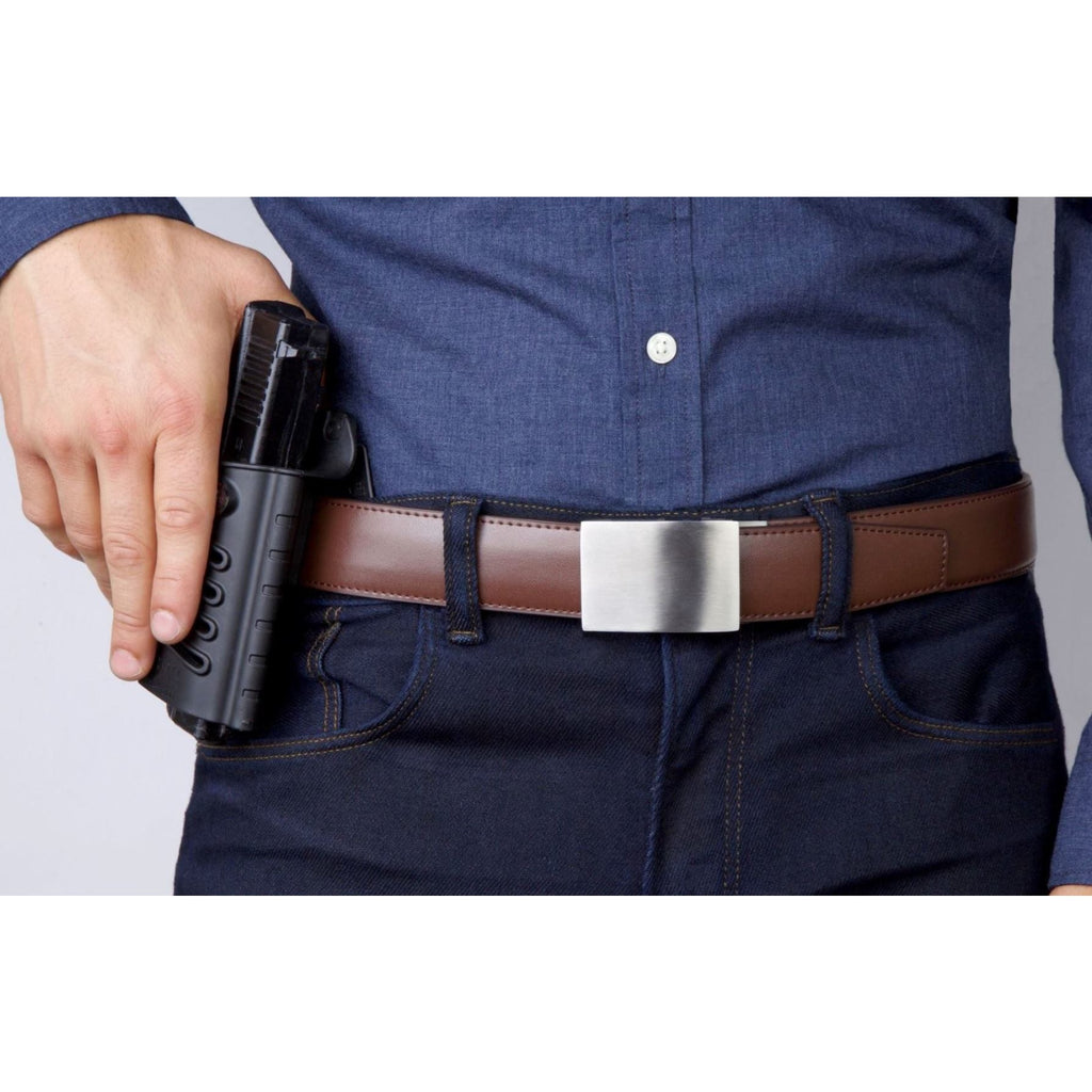 Kore Essentials EDC Belt & Buckle - X4 series – Armorum Canada