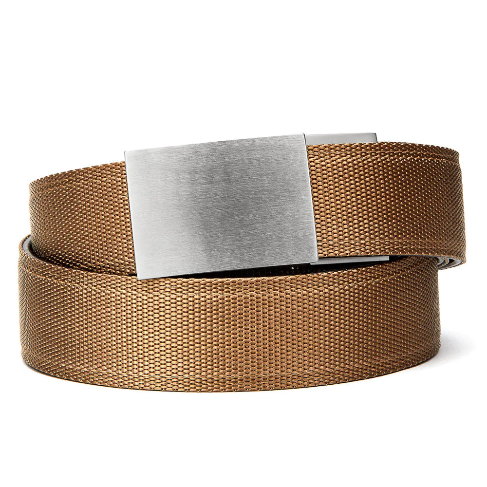 Kore Essentials EDC Belt & Buckle - X4 series