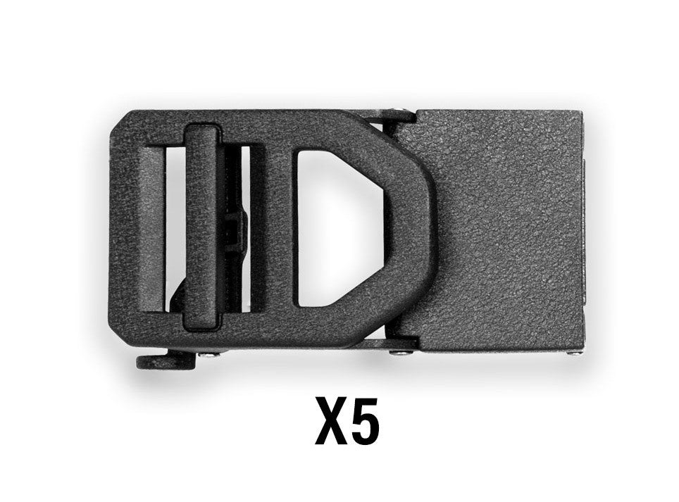 Kore Essentials EDC Belt & Buckle - X5 series