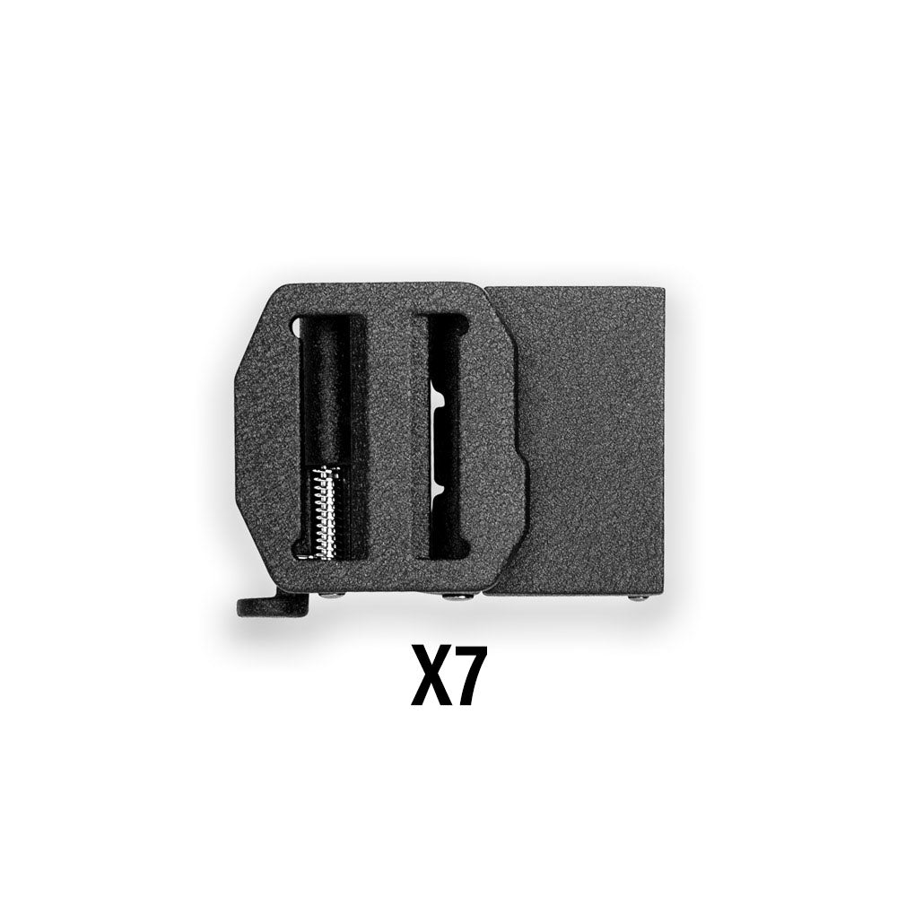 Kore Essentials EDC Belt & Buckle - X7 series