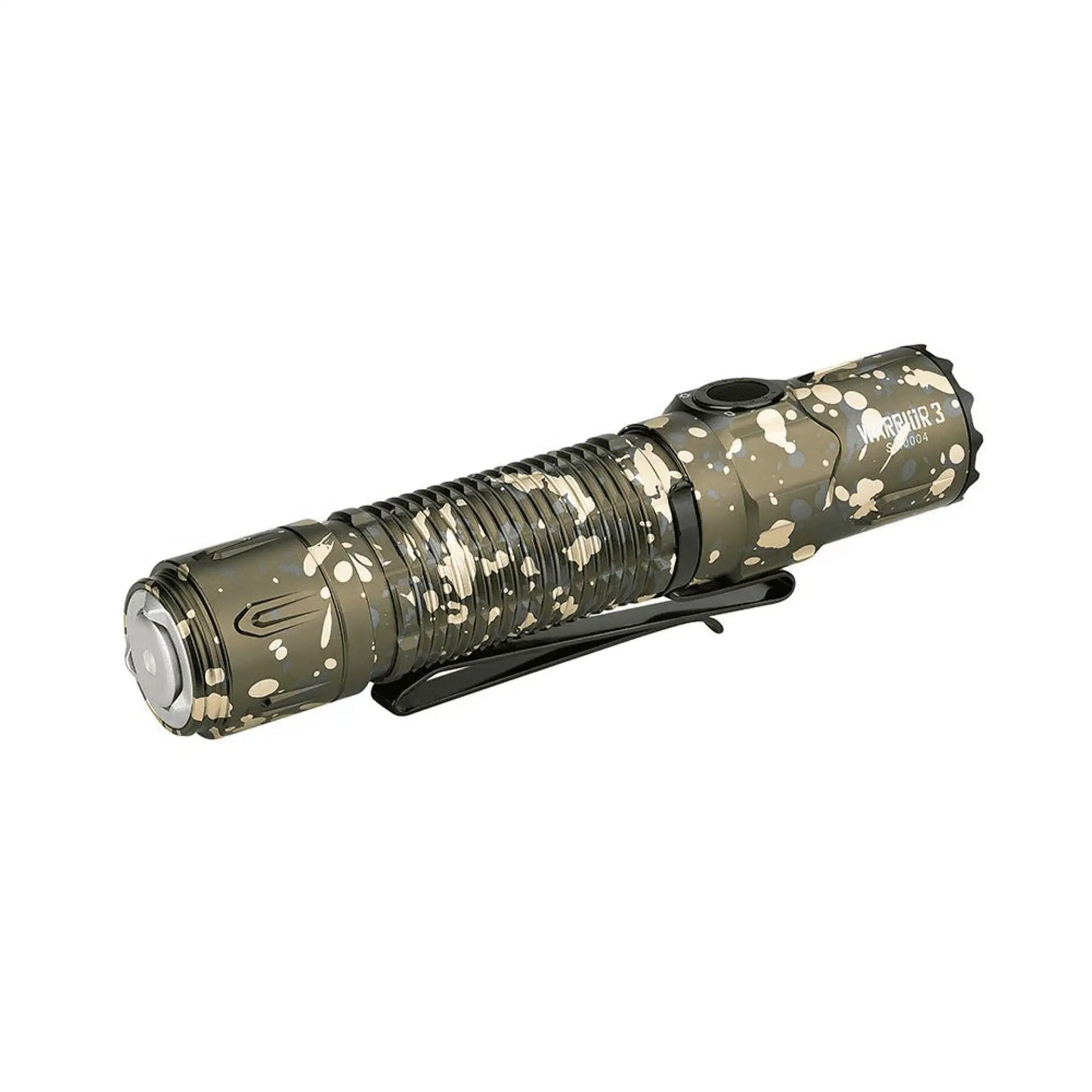 Lampe de poche tactique Olight Warrior 3