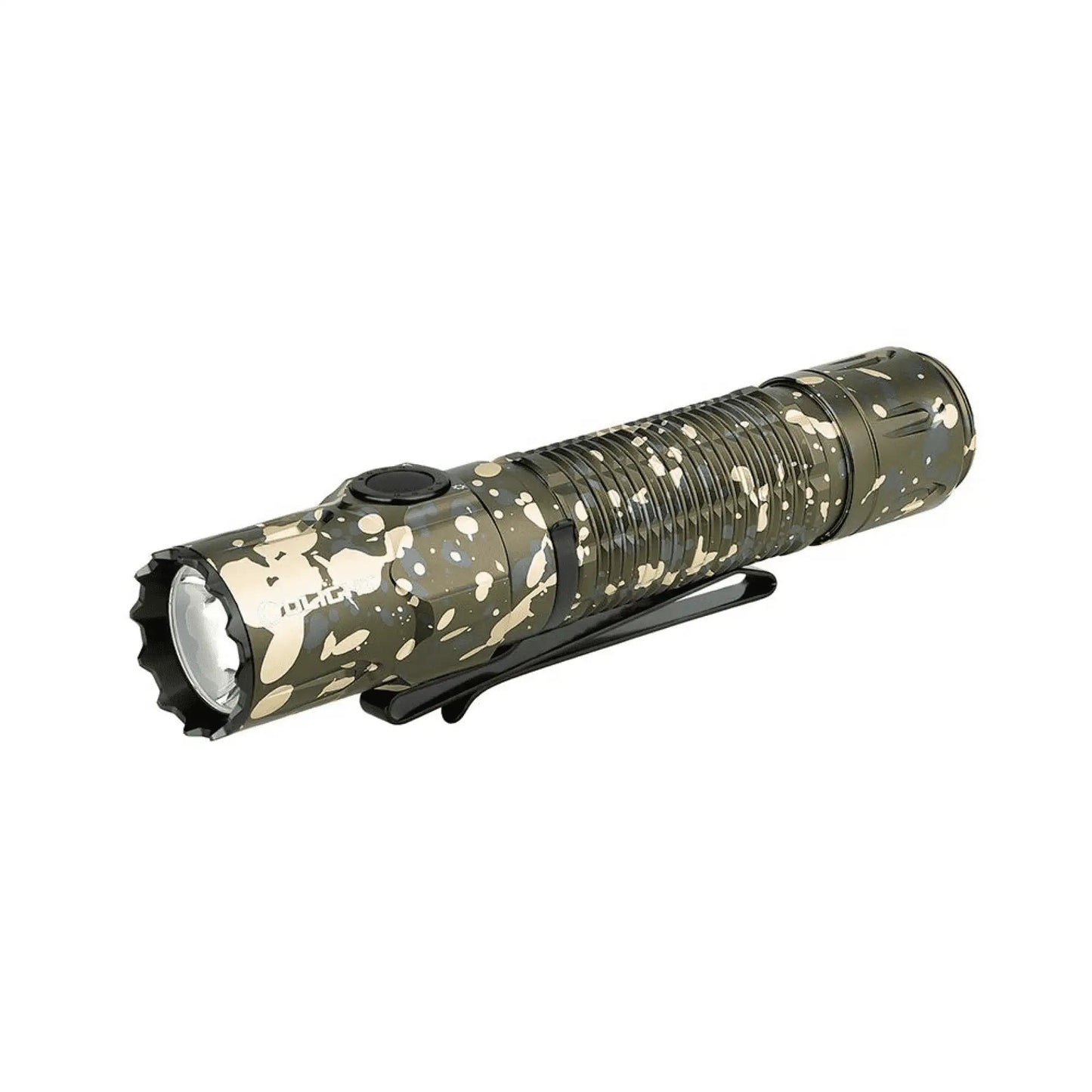 Olight Warrior 3 Tactical Flashlight