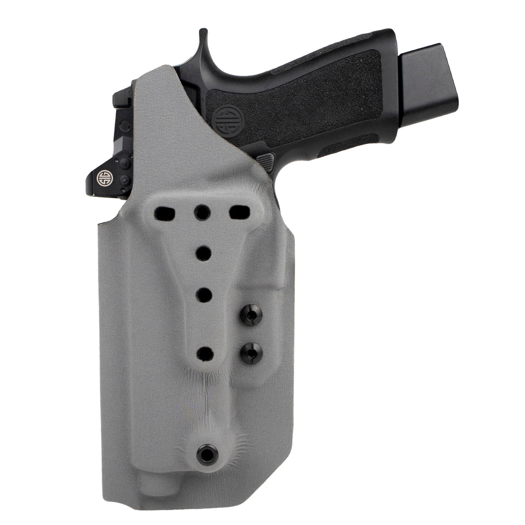 GrayFox CERBERUS Holster