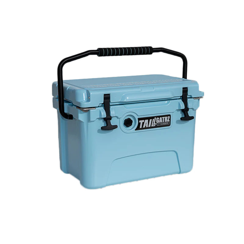At the TAILGATRZ Headquarters, we strive to think outside the box for our customers! There have always been coolers around, however it's hard to find a cooler with customization, accessories and quality for a good valued price so, HERE WE ARE!