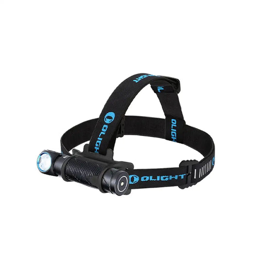 A powerful and reliable illumination tool, engineered by OLIGHT for superior brightness and durability in various situations.