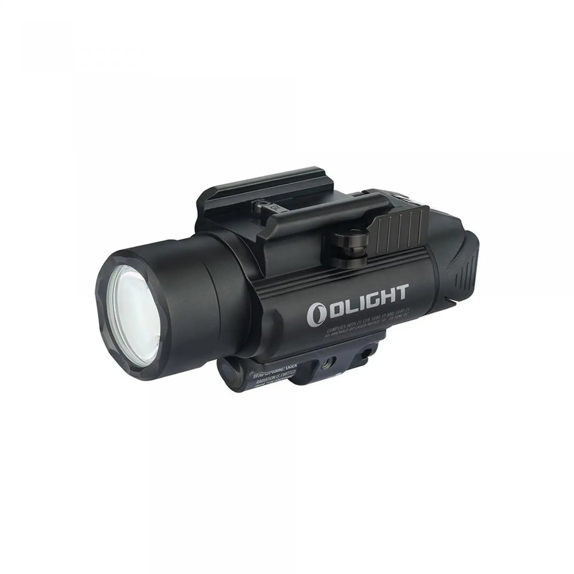 A powerful and reliable illumination tool, engineered by OLIGHT for superior brightness and durability in various situations.