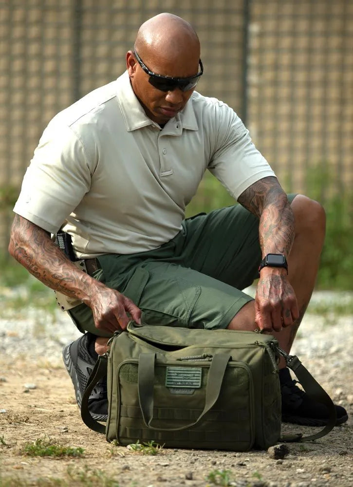 Propper® Range Bag