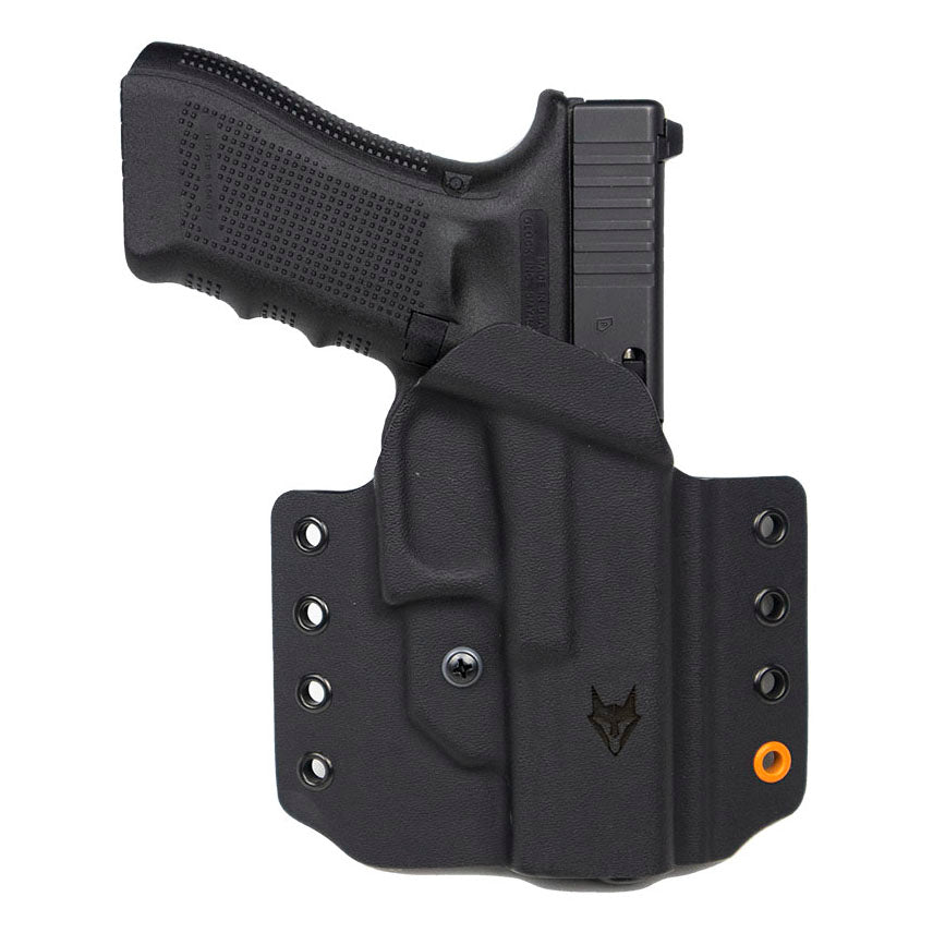 GrayFox GRYPHON / OWB Holster