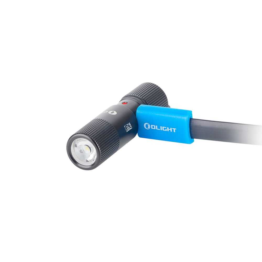 Olight i1R 2 Kit Porte-clés Lumière