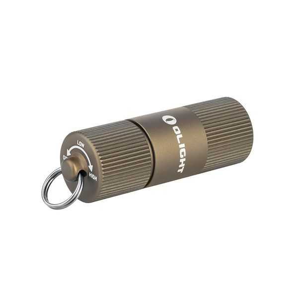 Olight i1R 2 Kit Keychain Light