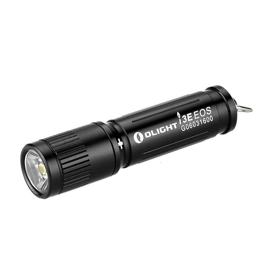 Olight i3E EOS Small LED Flashlight
