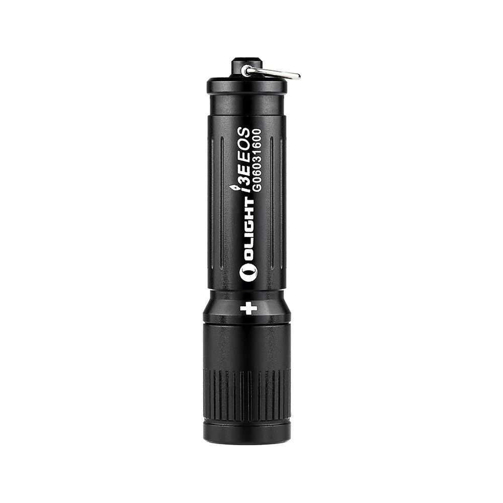 Olight i3E EOS Petite lampe de poche LED