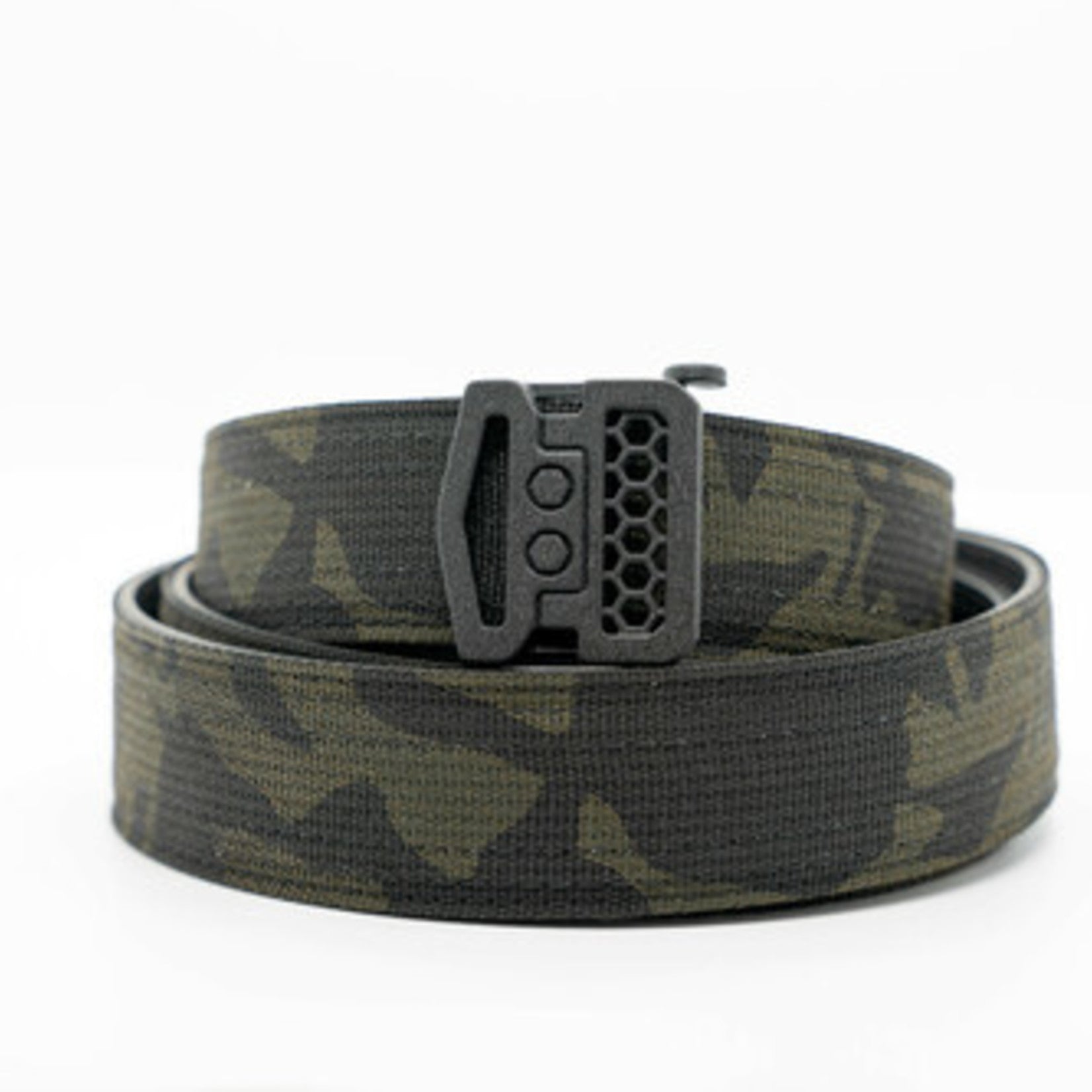 Kore Essentials EDC Belt & Buckle Multicam - X10 series TACCOM Show Special