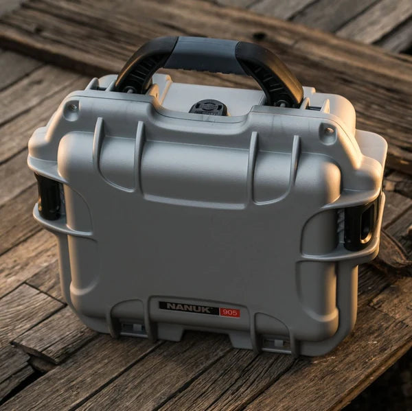 Nanuk Case 905