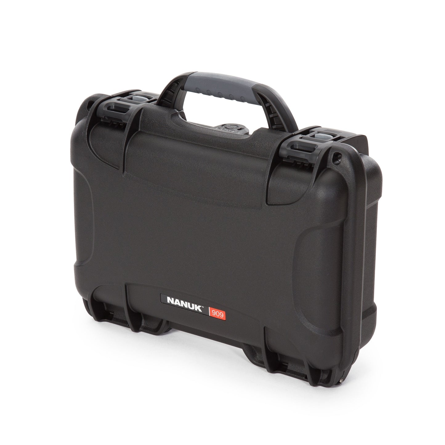 Built to organize, protect, carry and survive tough conditions, the NANUK waterproof hard case is impenetrable and indestructible with a lightweight, tough NK-7 resin shell and its PowerClaw superior latching system.