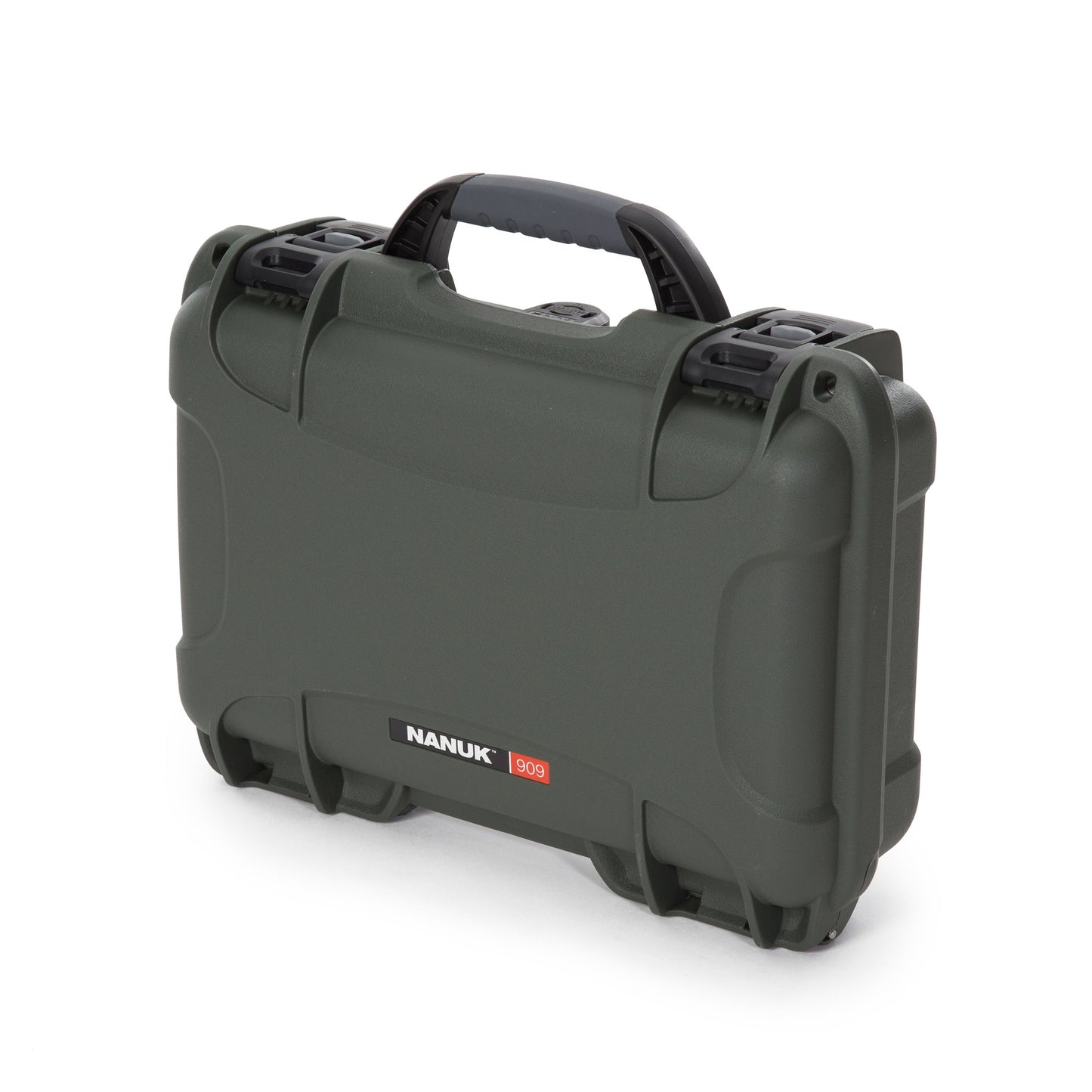 Built to organize, protect, carry and survive tough conditions, the NANUK waterproof hard case is impenetrable and indestructible with a lightweight, tough NK-7 resin shell and its PowerClaw superior latching system.