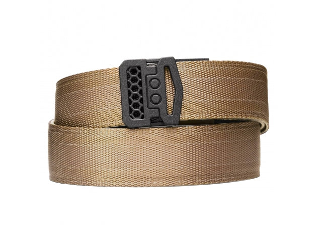 Kore Essentials EDC Belt & Buckle Multicam - X10 series TACCOM Show Special