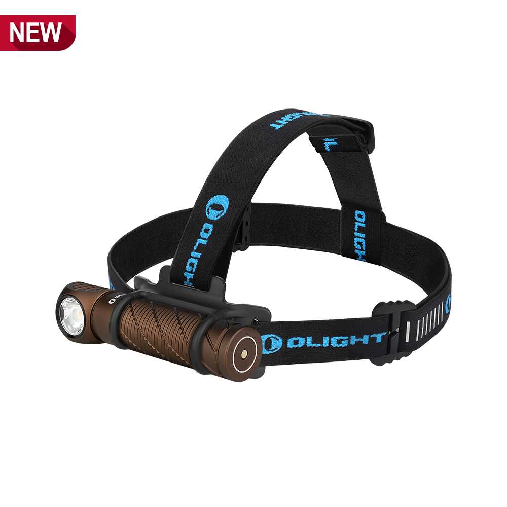 Olight Perun 2 Best Headlamp