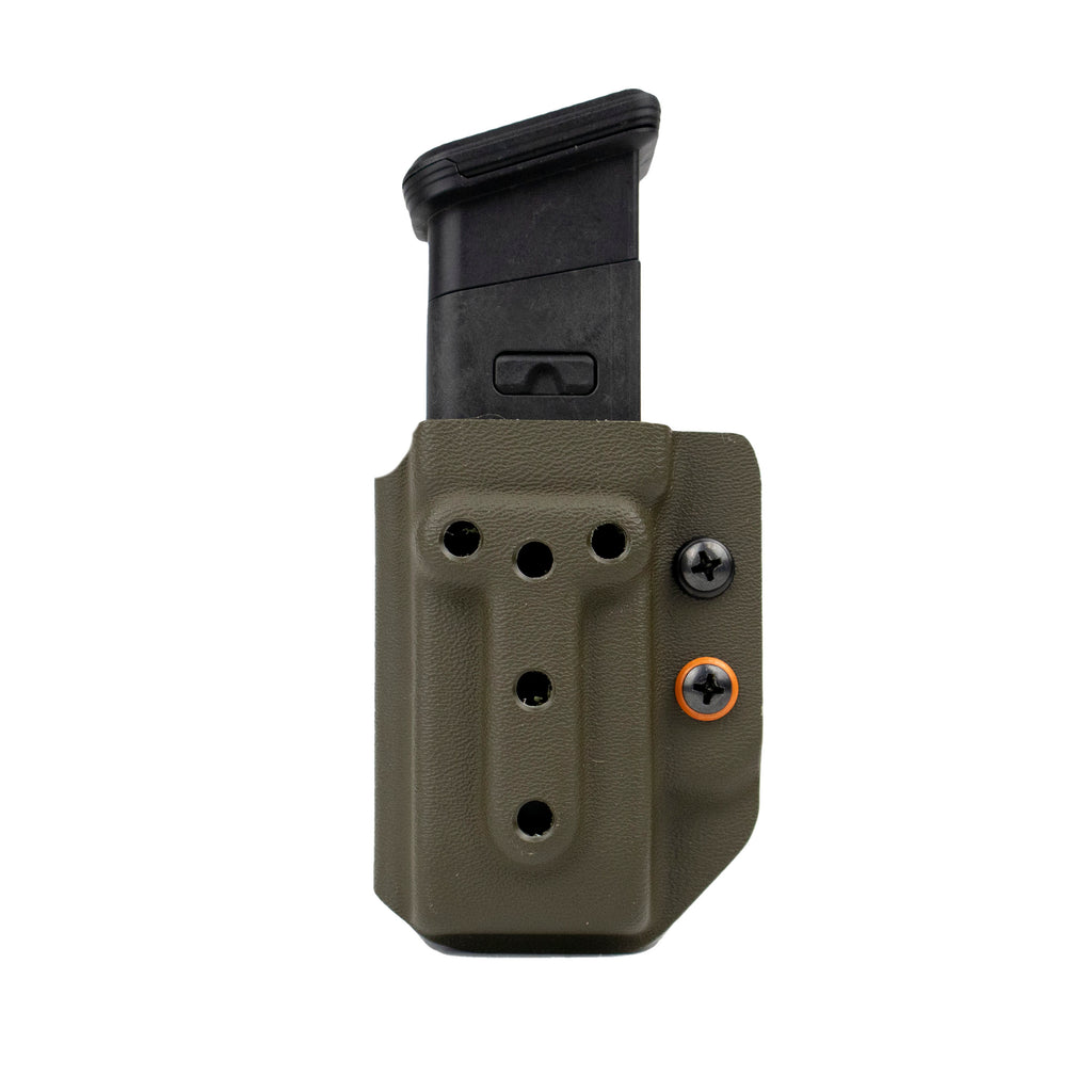 GrayFox Phantom - Glock 9/40 Mag Carrier