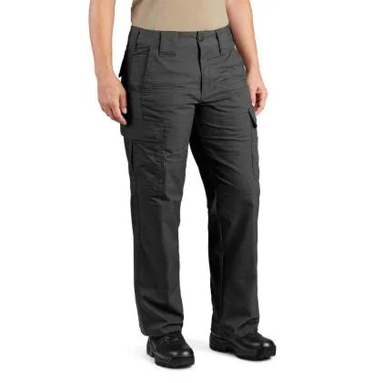 The Propper Kinetic pants is crafted with an innovative blend of polyester, cotton and spandex ripstop fabric we call NEXStretch. This fabric is durable, fade-resistant and allows the shorts to move with you for optimal comfort. Constructed to be the perfect, all-purpose tactical short, the Teflon fabric protector repels stains and liquids keeping you looking your best. 